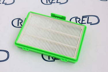 Filtro Hepa Aspirapolvere Rowenta Power Space